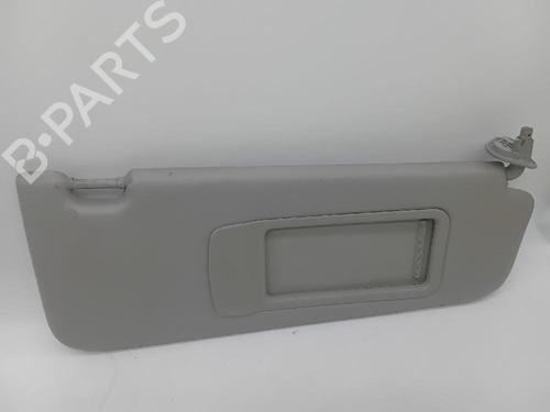 Pare-soleil droit BMW 3 (E90) [2004-2012]  26157684