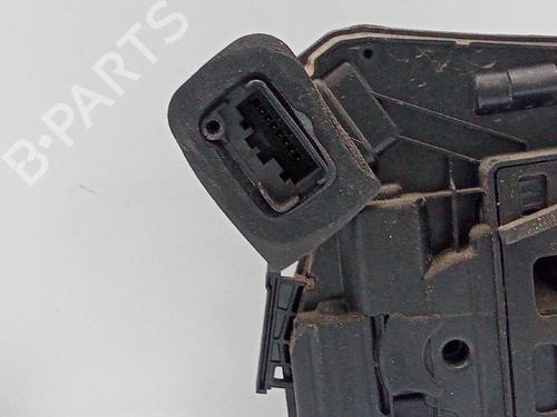Front right lock SEAT LEON ST (5F8) 2.0 TDI | BP22521432C97 