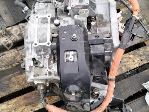 Used Gearbox TOYOTA RAV 4 IV (_A4_) 2.5 Hybrid (AVA42_) (197 hp) 18594152