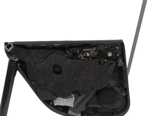 Rear right panel AUDI A6 C7 Avant (4G5, 4GD) 3.0 TDI quattro | BP23894775C61 - Image 2