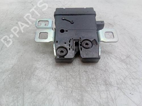 Used Tailgate lock MINI MINI (R56) Cooper (120 hp) 19543930
