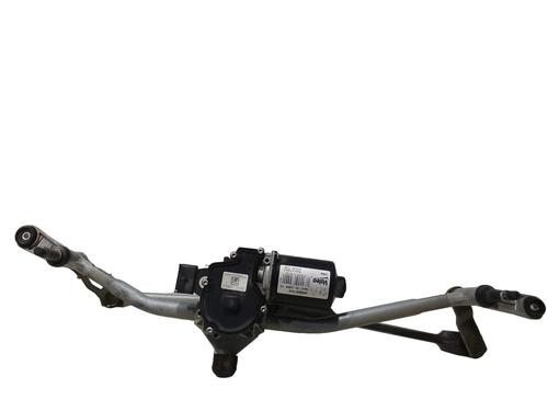 Used Front wiper motor Front wiper motor PEUGEOT EXPERT Van (V_) 1.5 BlueHDi 120 (120 hp) 34717428 34717428