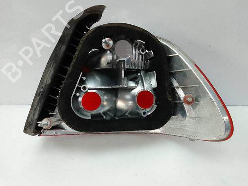 Left taillight BMW 3 Coupe (E46) 320 Ci | BP21125865C34 