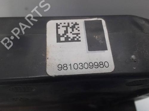 Front left lock PEUGEOT 308 II (LB_, LP_, LW_, LH_, L3_) 2.0 GT BlueHDi 180 | BP23103345C98 