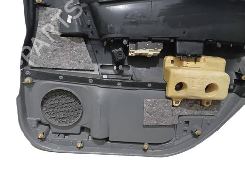 Front left panel DAIHATSU TERIOS (J2_, F7__) 1.5 4x4 | BP34420776C58 - Image 7