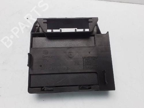 Used Electronic module VW GOLF V (1K1) [2003-2010]  24465648