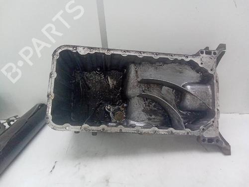 Oil sump MERCEDES-BENZ VITO Bus (W639)  | BP26160515M115 