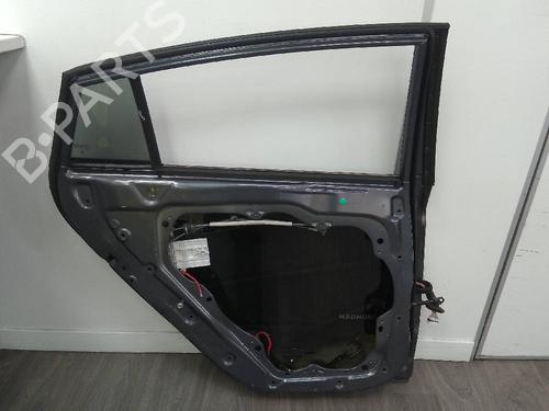 Left rear door HYUNDAI IONIQ (AE) 1.6 GDI Hybrid | BP19092036C4