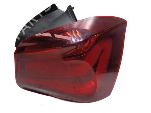 Used Right taillight Right taillight BMW 1 (F20) 118 i (136 hp) 33457637 33457637