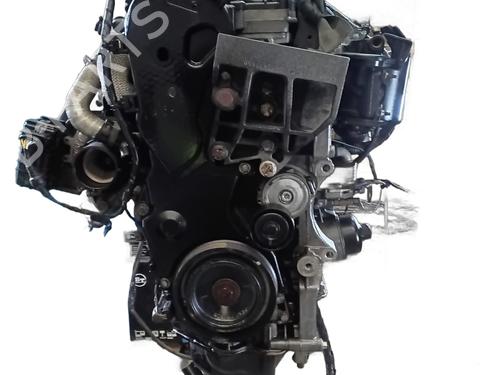Engine LAND ROVER RANGE ROVER EVOQUE (L538) 2.2 D 4x4 | BP33040560M1  - Image 9
