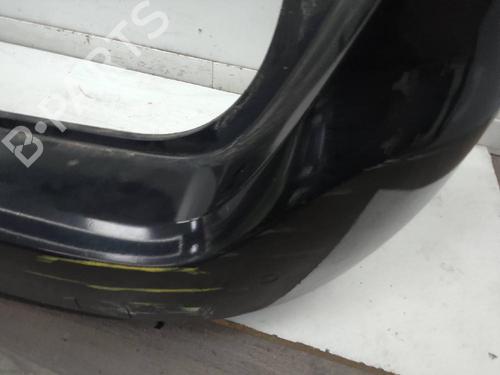 Rear bumper PEUGEOT 308 SW II (LC_, LJ_, LR_, LX_, L4_) 1.6 BlueHDi 120 | BP20504354C8 