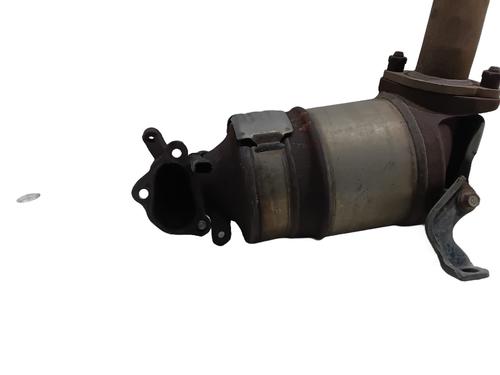 Particulate filter KIA CEE'D (JD) 1.4 CRDi 90 | BP34240037M81  - Image 8