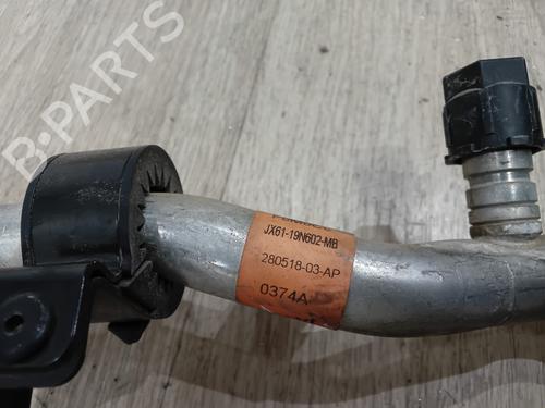 AC pipe FORD FOCUS IV (HN) 1.5 EcoBlue | BP37874197M126 - Image 6
