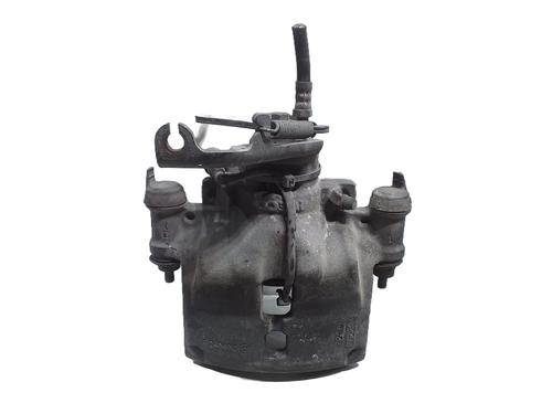 Used Left rear brake caliper IVECO DAILY VI Van 35S18, 35C18, 40C18, 50C18, 60C18, 65C18, 70C18 (180 hp) 31991035