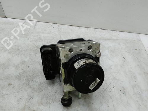 Used ABS pump ABS pump NISSAN MURANO II (Z51) 2.5 dCi 4x4 (190 hp) 19125176 19125176