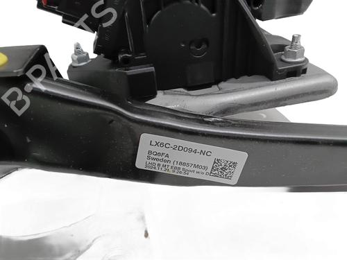 bremsepedal FORD FOCUS IV (HN) 2.3 ST EcoBoost | BP38750974I19 - Image 3