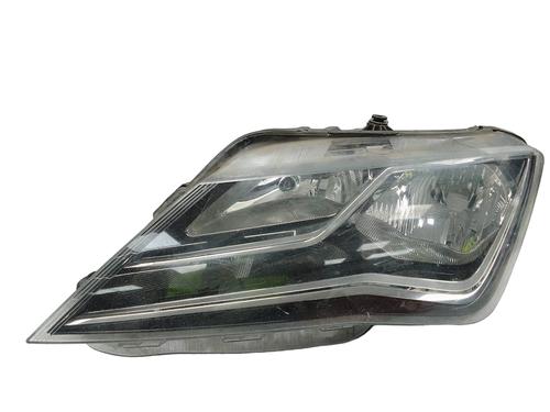 Left headlight SEAT TOLEDO IV (KG3) | BP24463678C28 - Image 5