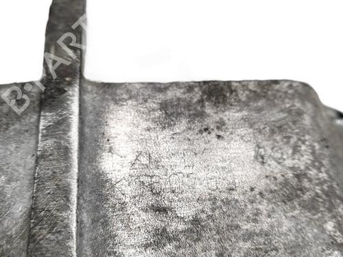 Gearbox AUDI A5 Sportback (8TA) 2.0 TDI | BP26160109M3 