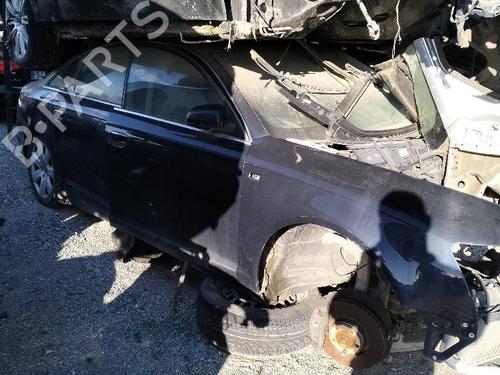 Used Right rear door AUDI A6 C6 (4F2) [2004-2011]  26161374