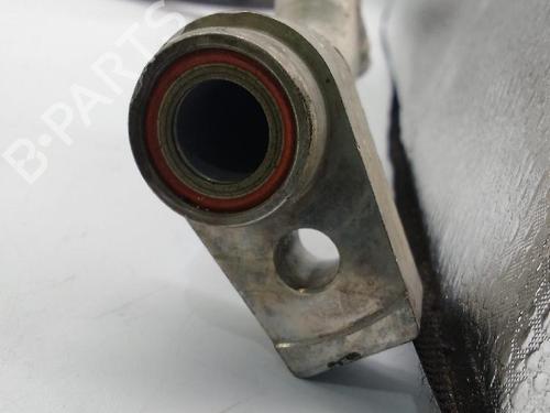 AC pipe FORD FIESTA VI (CB1, CCN) 1.4 TDCi | BP26409306M126