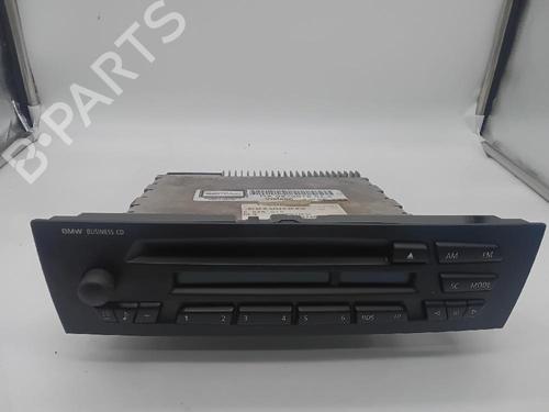 Used Radio BMW 3 (E90) [2004-2012]  26157677