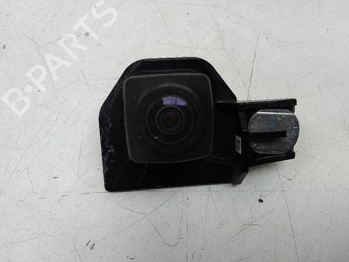 Electronic module TOYOTA YARIS (_P13_) 1.5 (NSP131_) | BP20503708M83 
