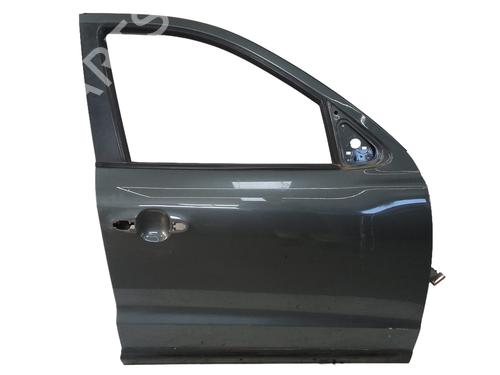 Right front door HYUNDAI SANTA FÉ II (CM) 2.2 CRDi 4x4 | BP30195674C3 