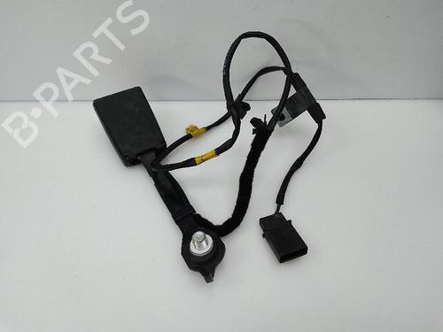 Used Seat buckle FIAT BRAVO II (198_) 1.6 D Multijet (198AXH1B) (105 hp) 21566346