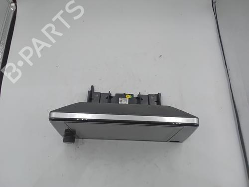 Climate control PEUGEOT RIFTER 1.5 BlueHDi 130 | BP29385569I5 