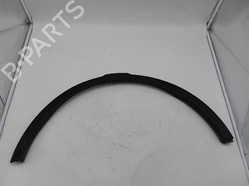 Front left wheel arch trim LAND ROVER RANGE ROVER EVOQUE (L538) 2.2 D | BP26972552C134 