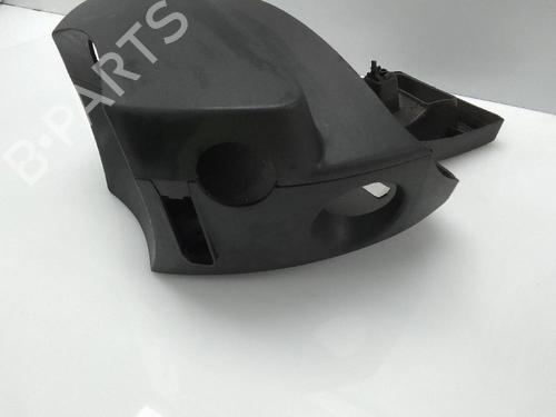 Andre RENAULT MASTER III Platform/Chassis (EV, HV, UV) [2010-2025]  20503946