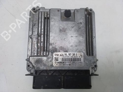 Used Engine control unit (ECU) VW GOLF VII (5G1, BQ1, BE1, BE2) 1.0 TSI (86 hp) 26159129