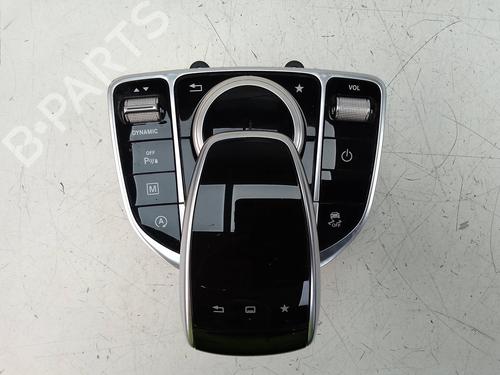 Switch MERCEDES-BENZ GLC (X253) 220 d 4-matic (253.905, 253.903) | BP26055386I30 