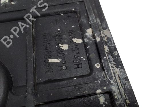 Other DACIA SANDERO III 1.0 TCe LPG | BP30195440O1