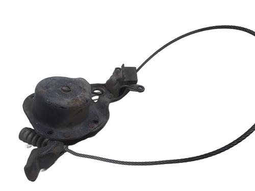 Soporte LAND ROVER DISCOVERY IV (L319) 3.0 TD 4x4 (211 hp) 31643434