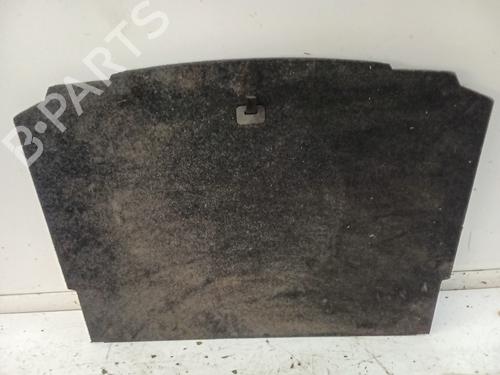 Used Luggage compartment floor TOYOTA AURIS Estate (_E18_) 1.6 (ZRE185_) (132 hp) 29386548
