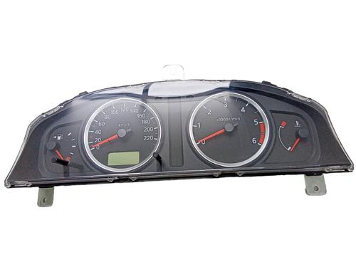 instrument-cluster-nissan-almera-ii-hatchback-n16-2000-26052557 main image