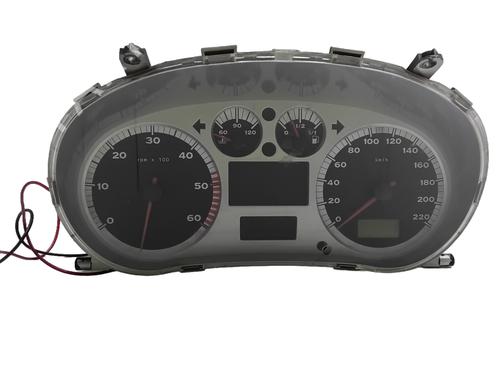 Used Instrument cluster Instrument cluster 38062909 38062909