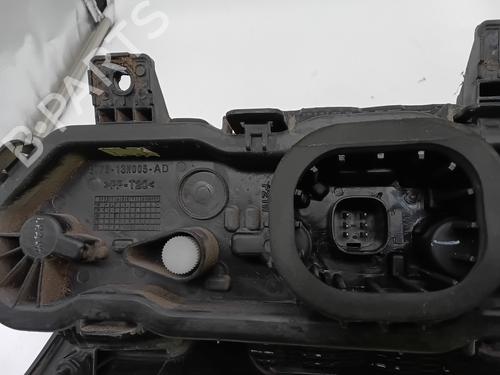 Venstre Baklys FORD TOURNEO COURIER B460 MPV 1.5 EcoBlue | BP29995427C34 