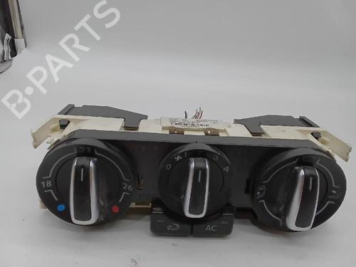 Climate control VW POLO V (6R1, 6C1) 1.6 TDI | BP26575253I5 
