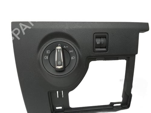 Headlight switch SEAT ARONA (KJ7, KJP) | BP22309545I24 - Image 2