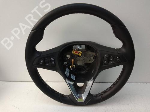 Steering wheel OPEL ASTRA K (B16) 1.6 CDTi (68) | BP19179337C49 
