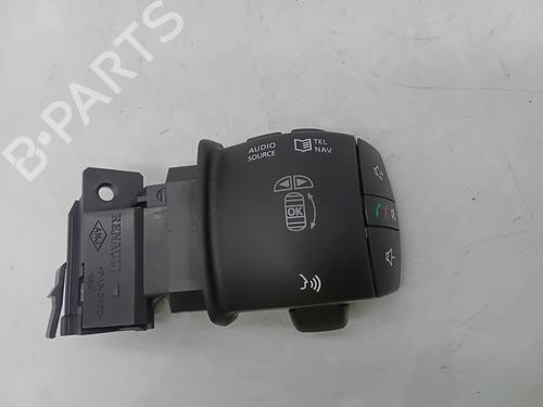 Ratbetjening RENAULT MEGANE III Hatchback (BZ0/1_, B3_) 1.5 dCi (106 hp) 29396481