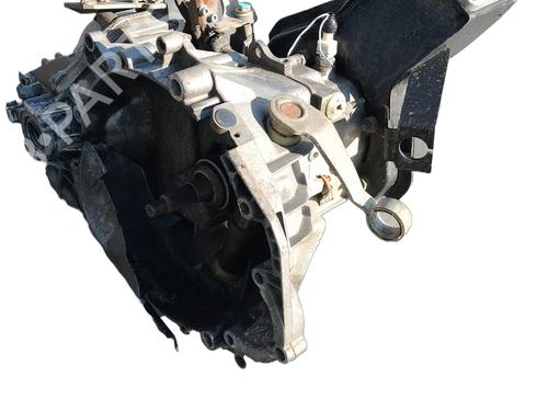 Used Gearbox Gearbox FIAT DUCATO Van (230_) 1.9 TD (90 hp) 33428015 33428015