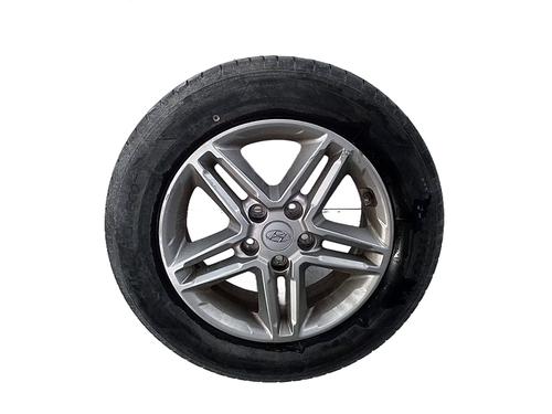 Velg HYUNDAI KONA (OS, OSE, OSI) 1.0 T-GDi Hybrid 48V (120 hp) 30098450