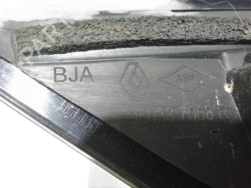 Other RENAULT CLIO V (B7_) 1.5 Blue dCi 115 (B7AD) | BP32845454O1 - Image 4