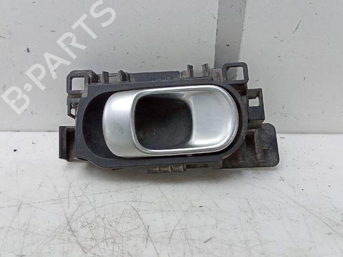 Interior handle CITROËN C5 AIRCROSS (A_) 2.0 BlueHDi 180 (AJEHZR) | BP18970649I7 