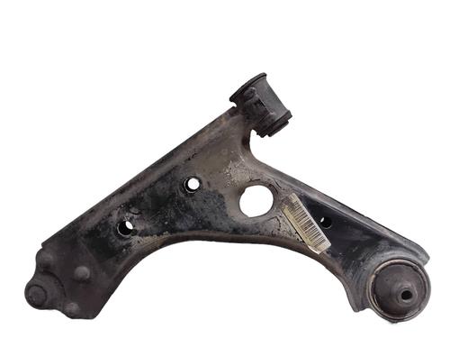 Used Right front suspension arm Right front suspension arm OPEL CORSA E Hatchback Van (X15) 1.3 CDTI (08) (75 hp) 34423026 34423026