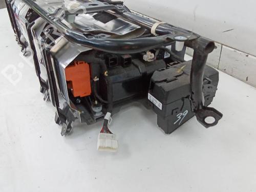 Battery HYUNDAI IONIQ (AE) 1.6 GDI Hybrid | BP19091988E11 