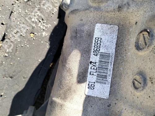 Gearbox AUDI A6 C6 Avant (4F5)  | BP26052936M3 
